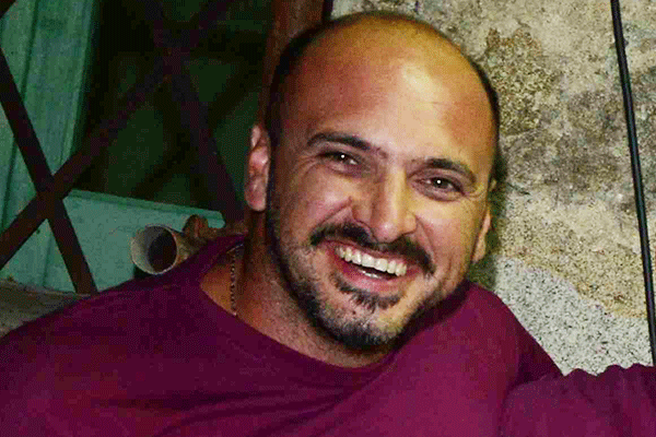 Dario Sasso