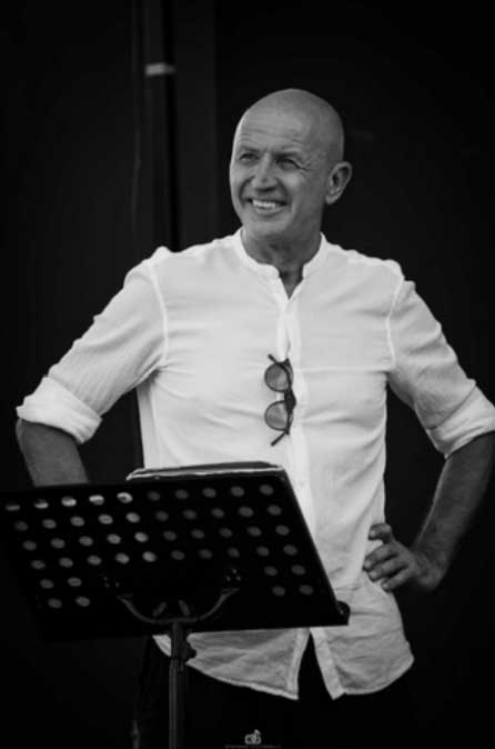 DOMENICO IANNACONE