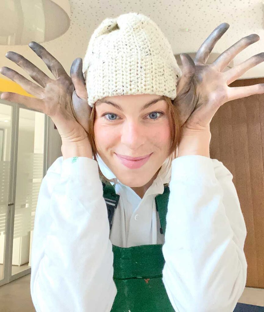 ELISA MARZANO