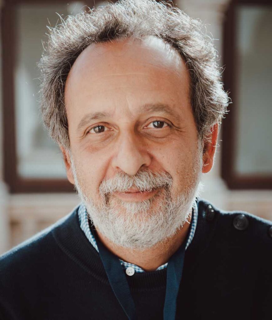 EMILIO VARRA