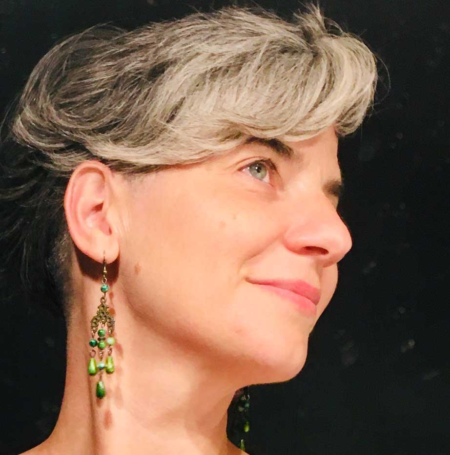 FRANCESCA ROMANA MOTZO