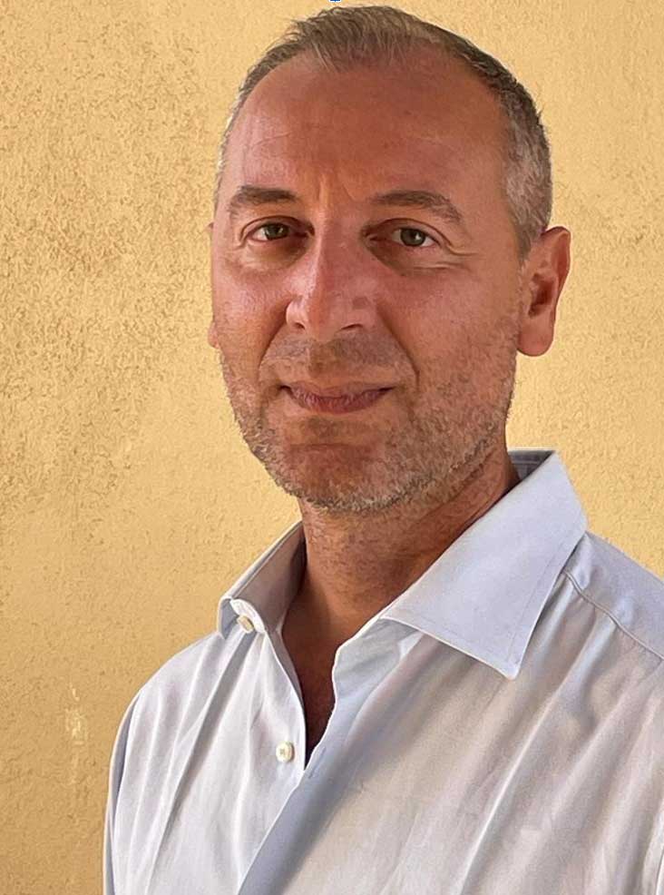 FRANCESCO CAPPA