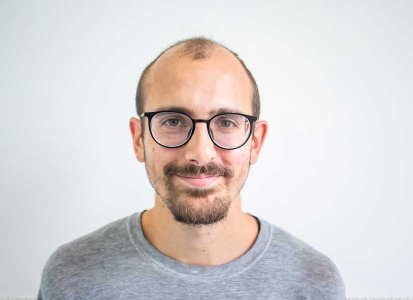 GABRIELE GREGGIO