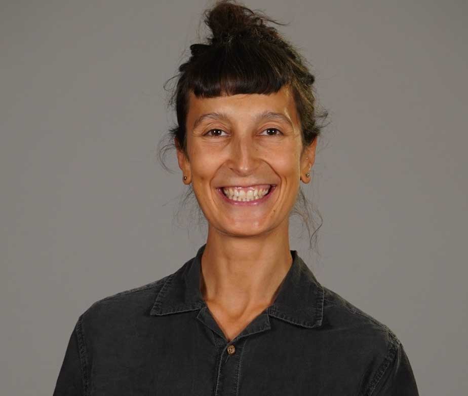 GIADA CICCOLINI