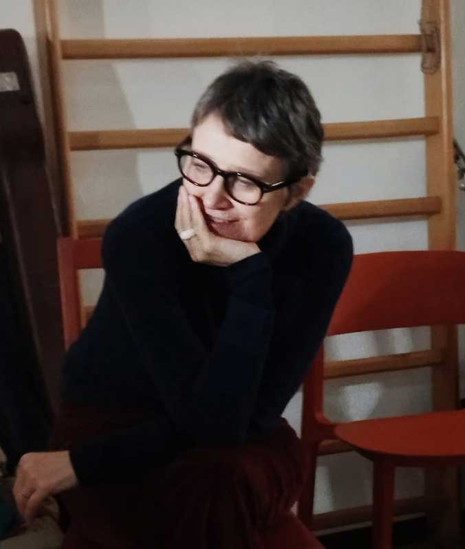 GIORDANA PICCININI