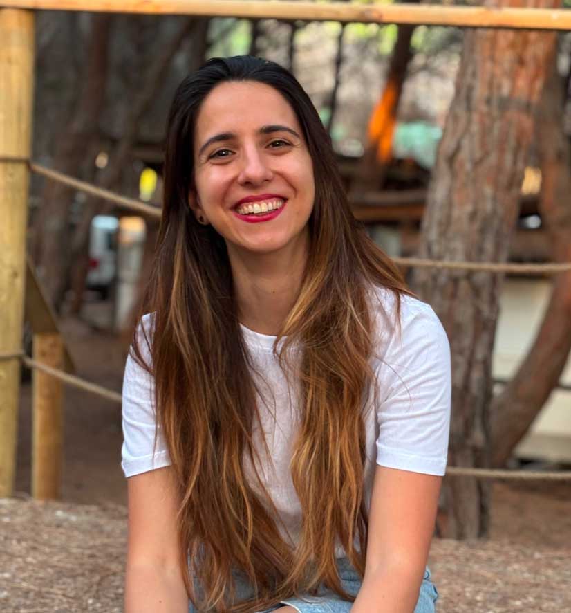 GIORGIA CASTI
