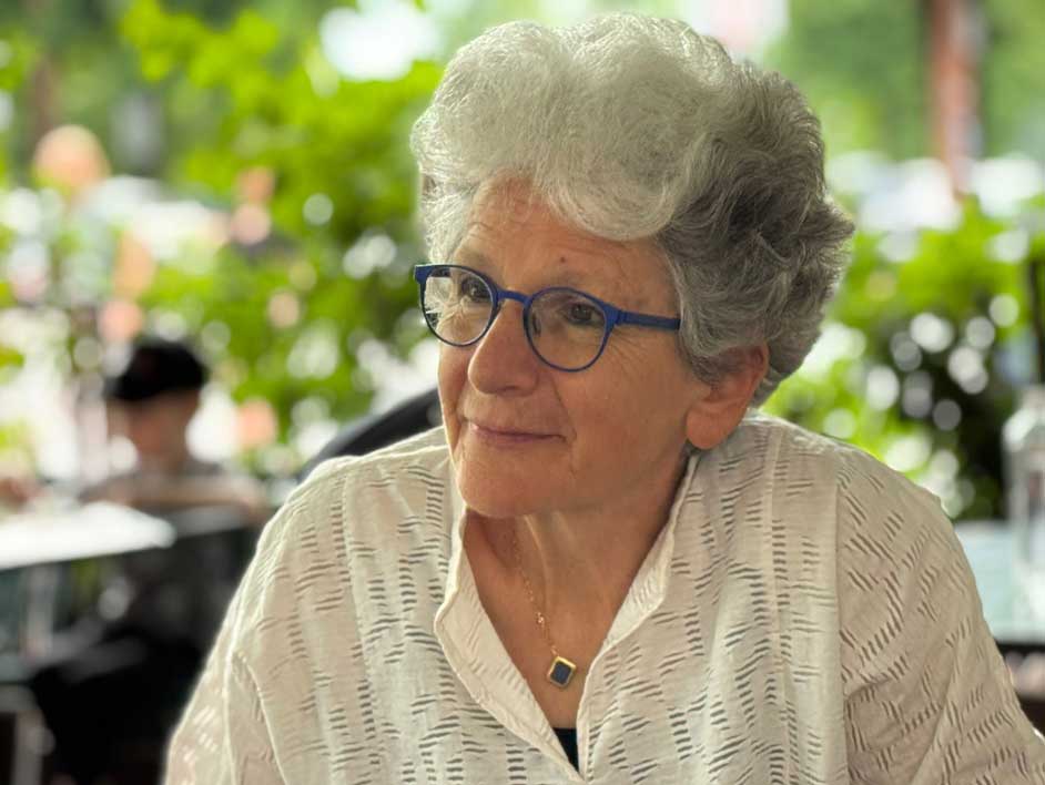 GIUSI QUARENGHI
