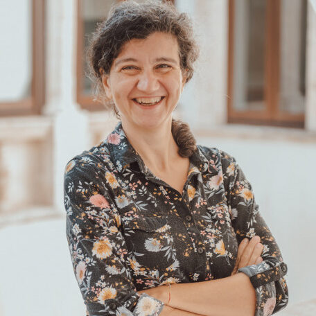 ILARIA TONTARDINI
