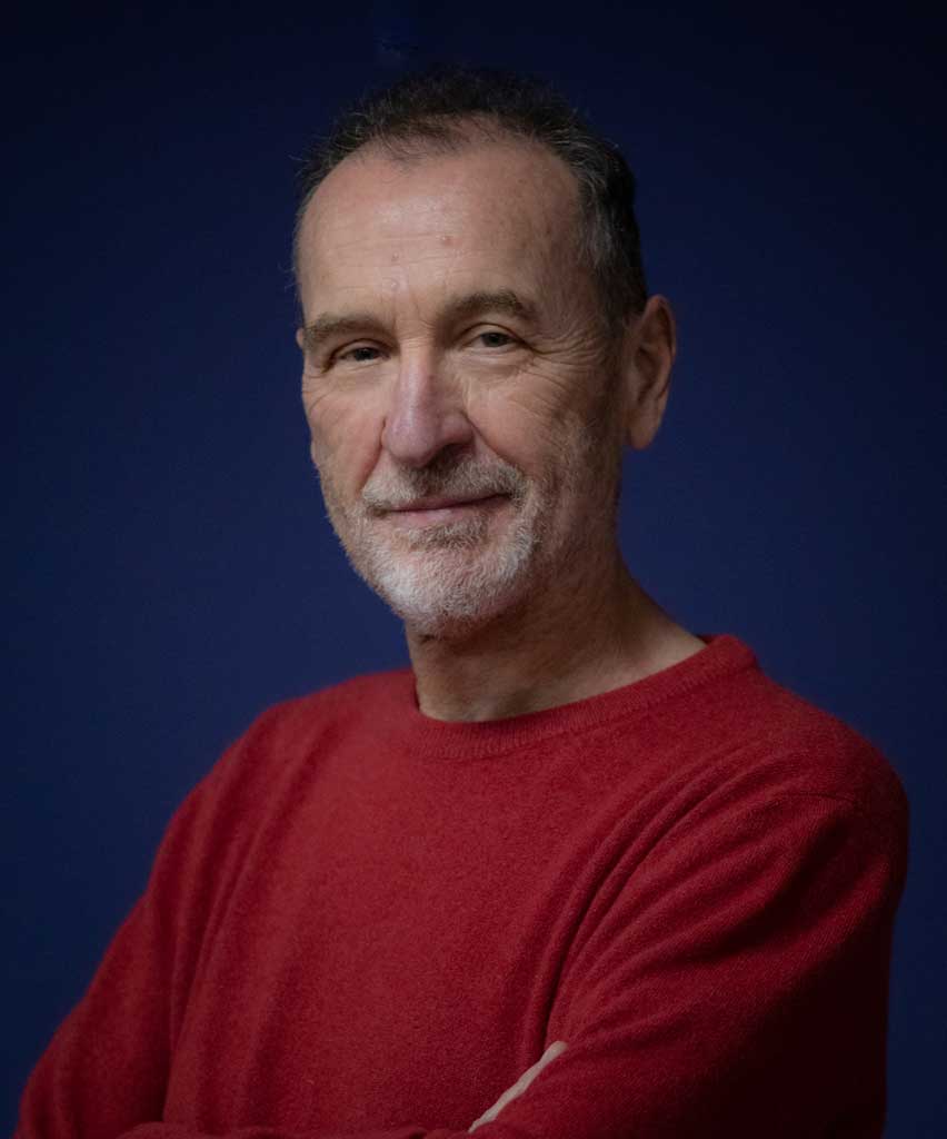 IVANO GAMELLI