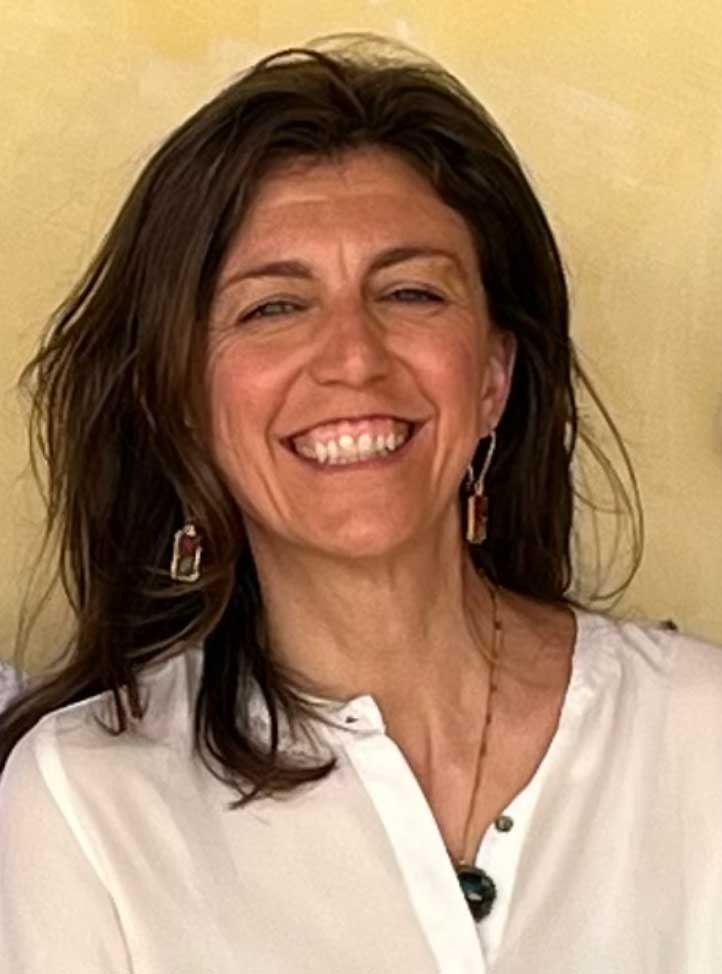 LAURA AIMO