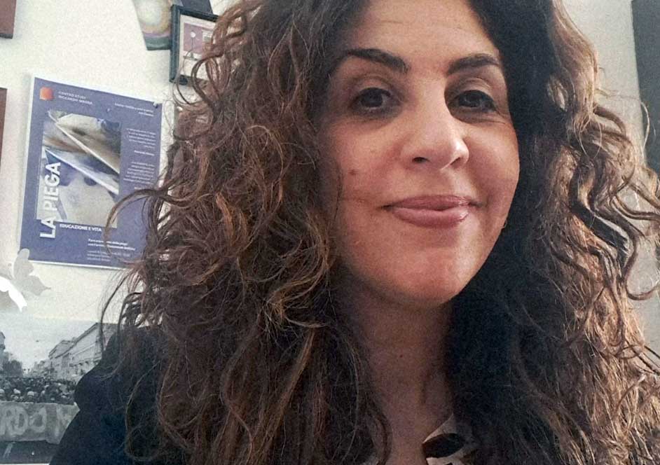 MANUELA PALMA