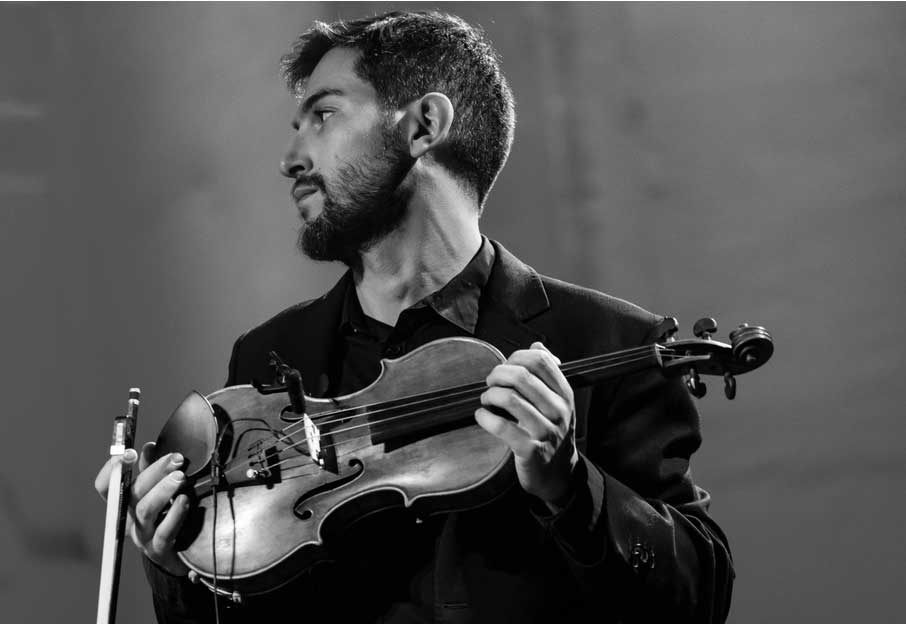 MATTEO GALLUS