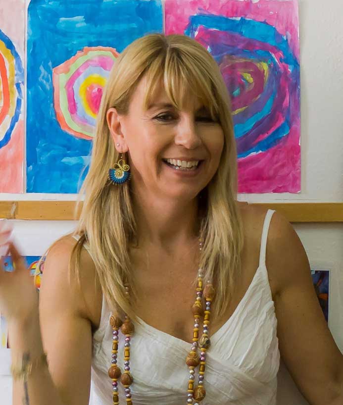 OLIMPIA PIETRANGELI