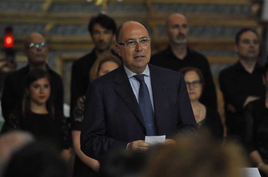 PAOLO MATTA