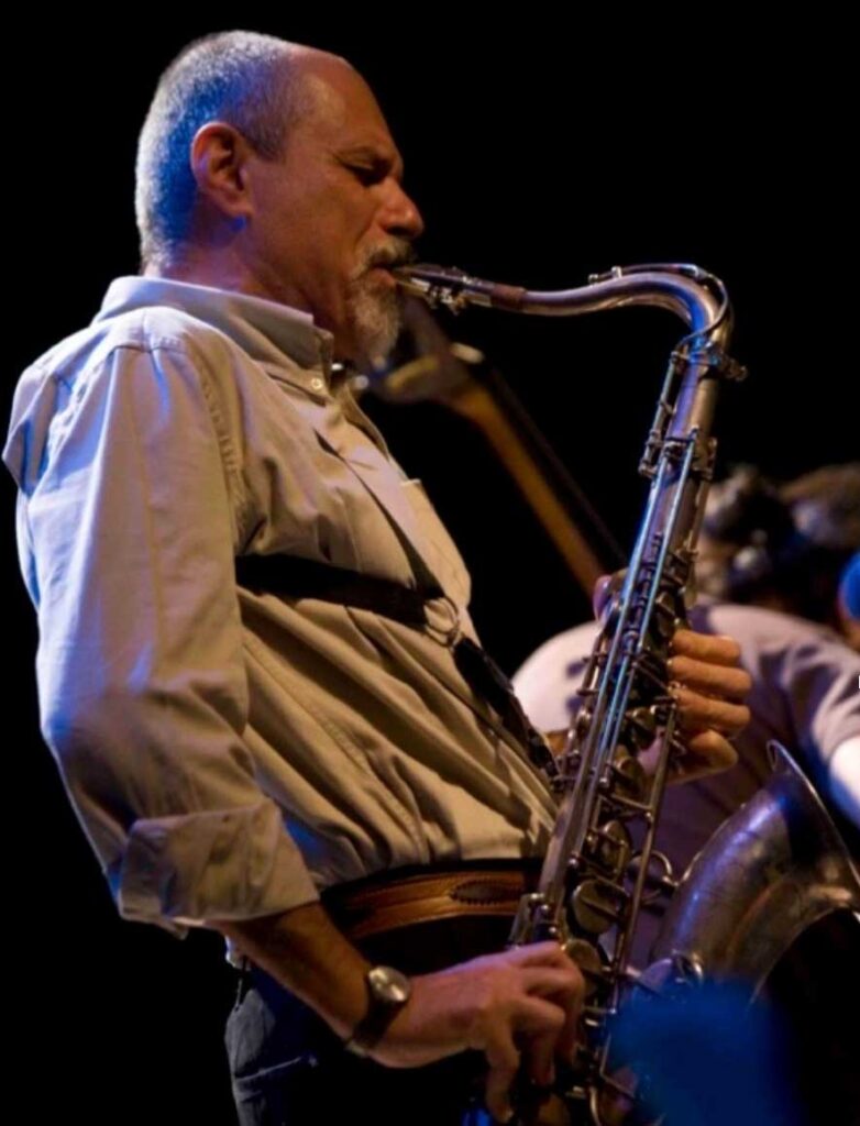 RICCARDO LUPPI