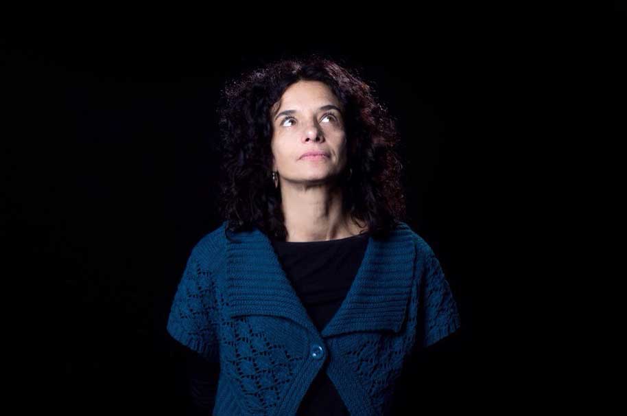 SUSANNA MATTIANGELI